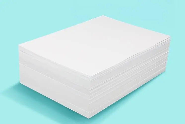 什么是銅版紙 什么是銅版紙